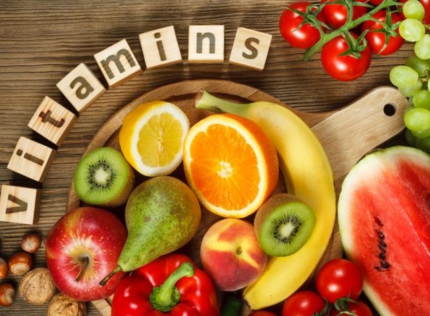 As vitaminas são essenciais para o funcionamento integral do nosso corpo (Foto: Shutterstock/ Reprodução)