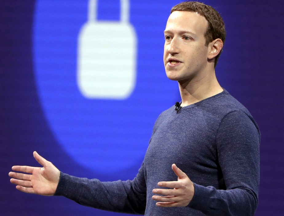 Sem jovens, futuro do Facebook é incerto