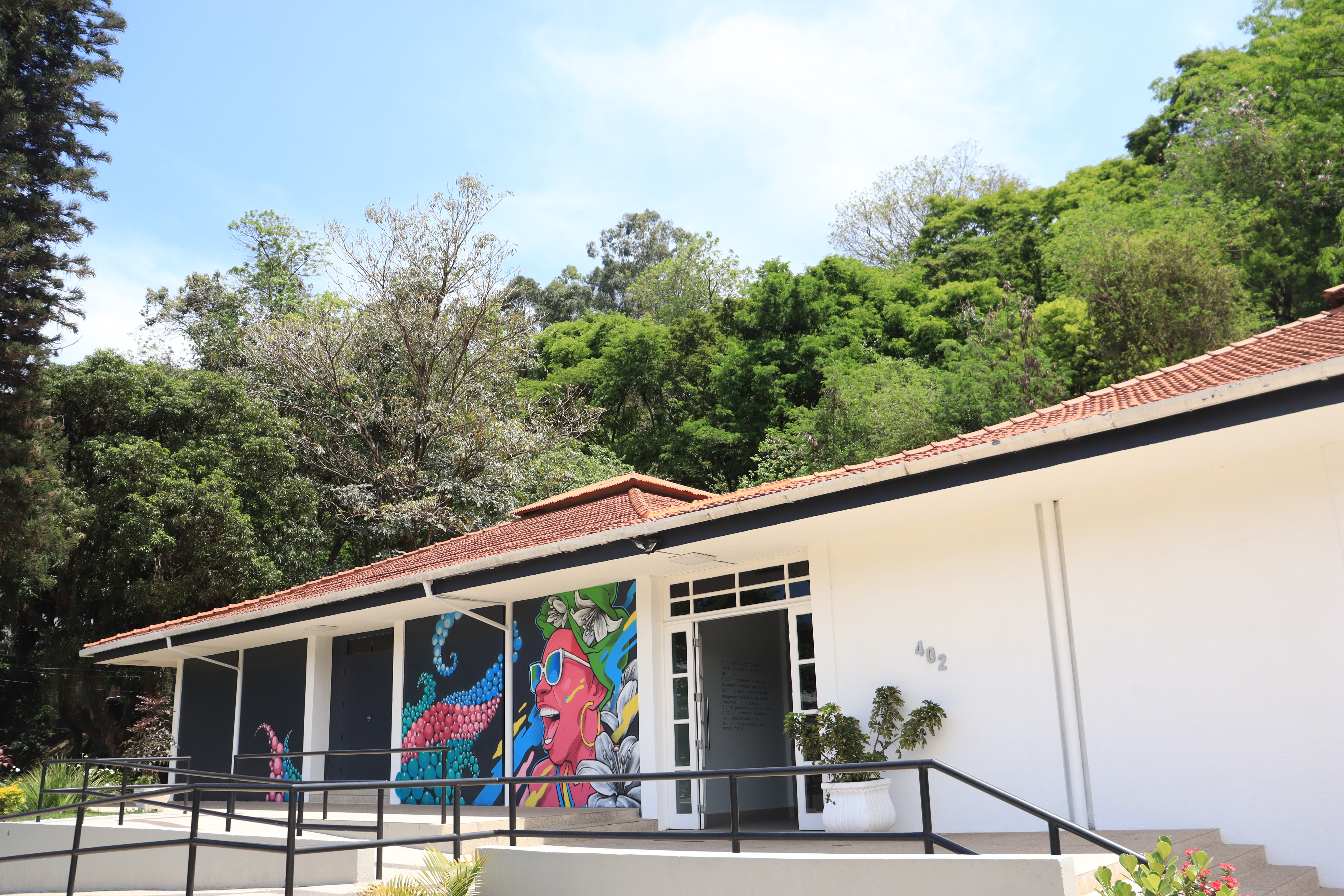 Edital Ocupa 2023 é lançado pelo Centro Cultural Fundação CSN  