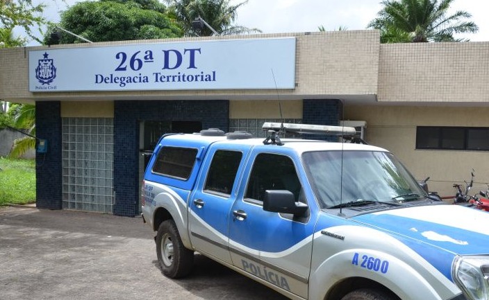 Motorista por aplicativo é morto a tiros na Região Metropolitana de Salvador; vítima tinha 24 anos