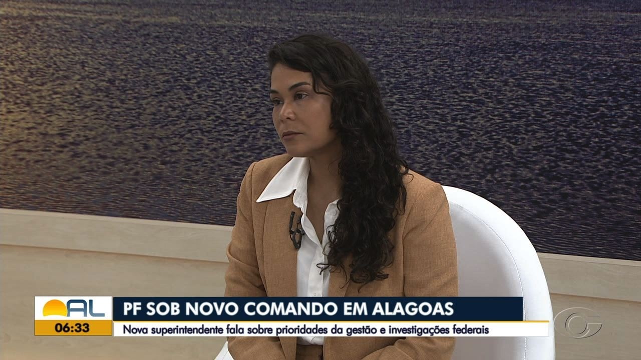 VÍDEOS: Bom Dia Alagoas de segunda-feira, 20 de março