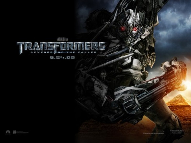 Papel De Parede Transformers Download Techtudo