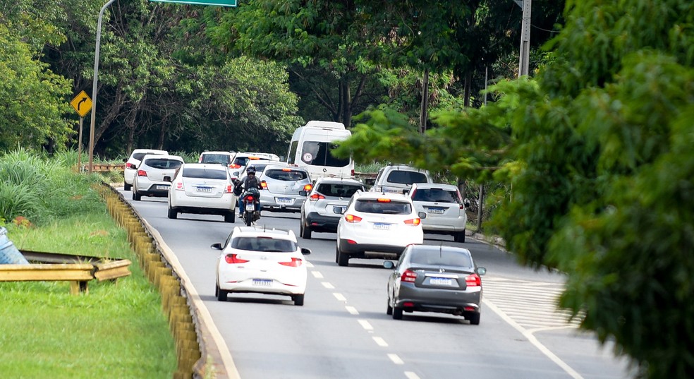 O prazo para pagamento do IPVA com desconto de 5% encerra nesta sexta-feira (31)  — Foto: Secom/Divulgação