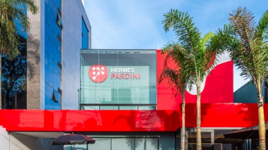Lucro da Hermes Pardini cai 43% no 3º tri com maiores custos e despesas financeiras  