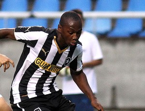 Sassa Botafogo x Shandong Luneng (Foto: Vitor Silva / SSPress)