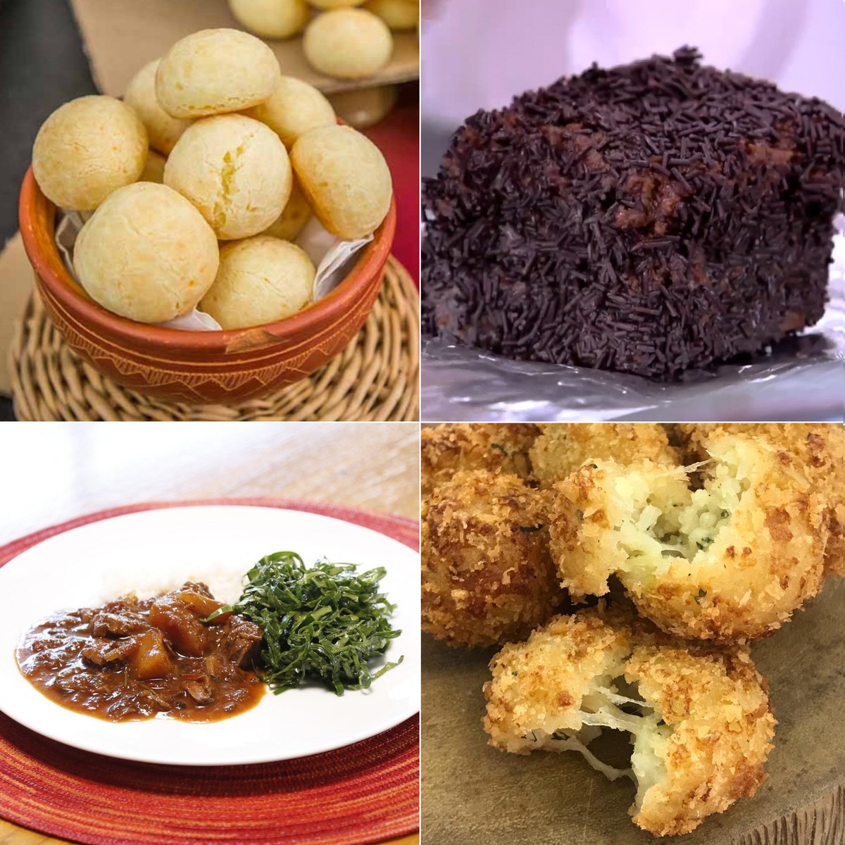 Dia Dos Avós Receitas Afetivas Que Vão Te Levar Direto Para