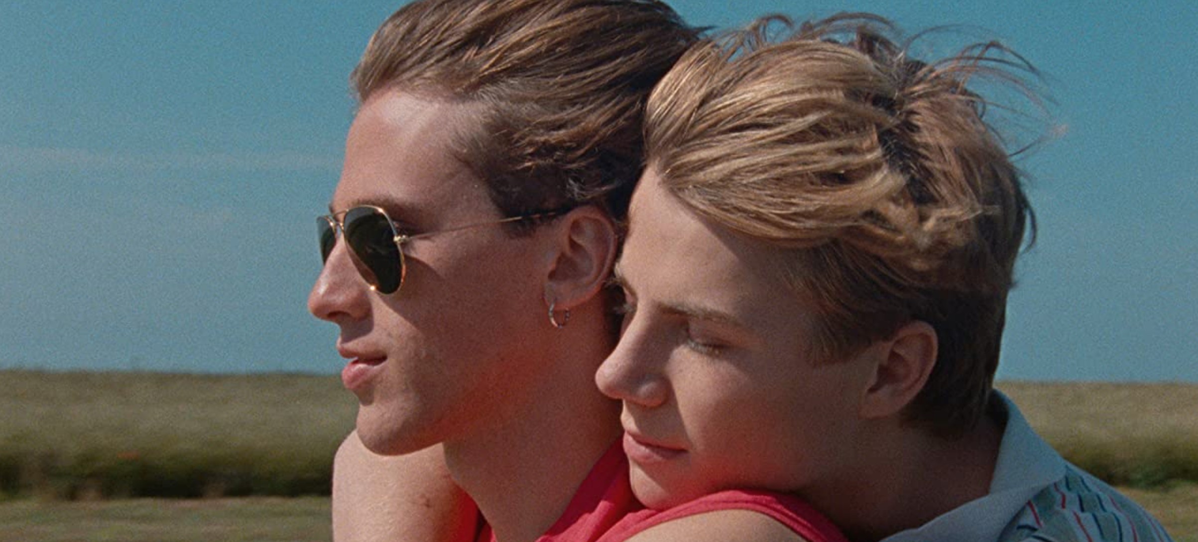 Verão de 85 (François Ozon) (Foto: IMDb)