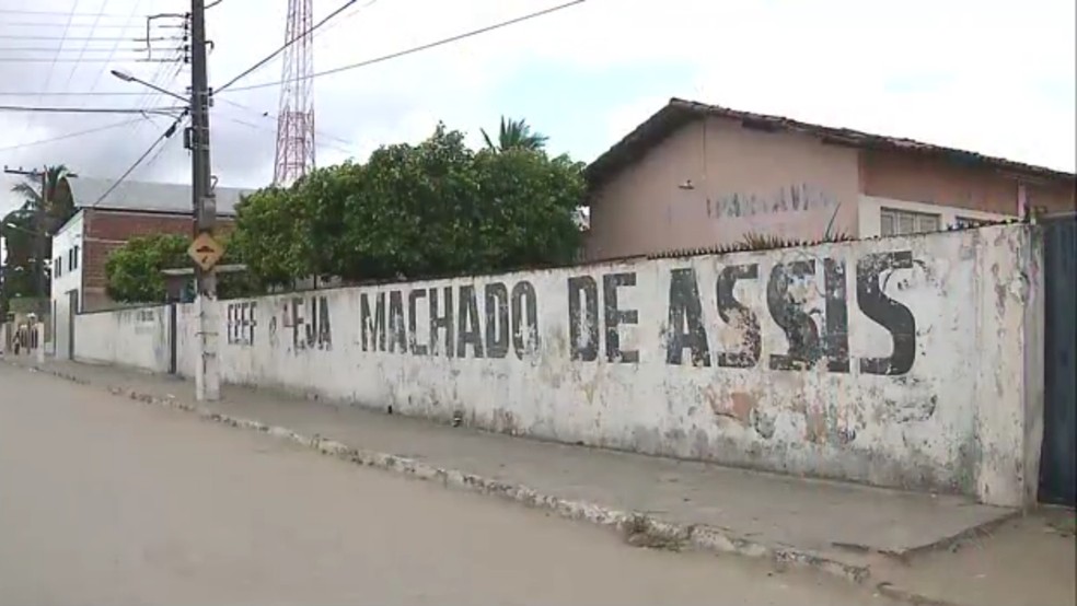 Mais De 800 Alunos Ainda Nao Tiveram Aulas Em 2018 Em Escola Da Pb Diz Tce Paraiba G1