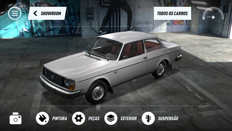 Nfs Heat Studio Como Baixar E Personalizar Seus Carros No Aplicativo Jogos Techtudo