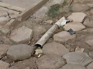 É enganoso o vídeo que afirma que não houve melhora no saneamento de  Ananindeua após Alepa aprovar empréstimo junto ao BID - Correio de Carajás