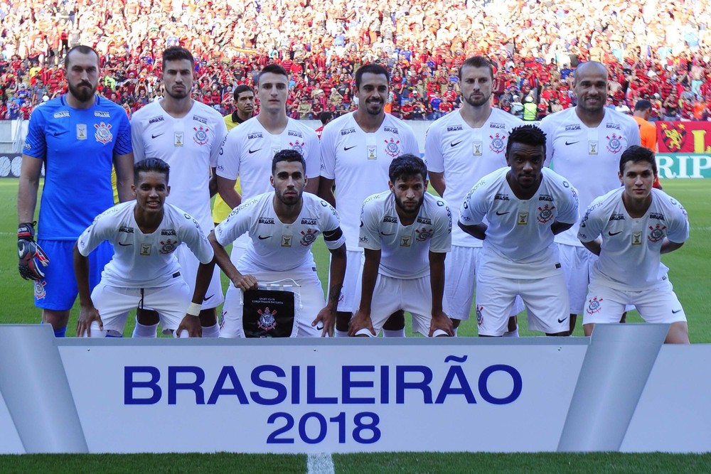 Atuações: Roger faz o primeiro pelo Corinthians, e Juninho Capixaba vai mal