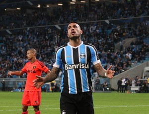 Por que perdemos tantos gols?