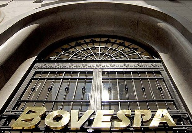 Fachada da sede da Bolsa de Valores de São Paulo ; Bovespa ;  (Foto: Wikimedia Commons/Wikipedia)