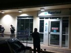 Duas agências bancárias são atacadas na Região Central do RS 