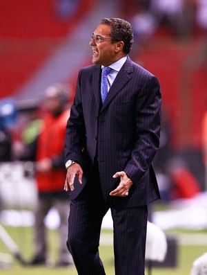 Vanderlei crê que venceria Liga dos Campeões com mais tempo no Real