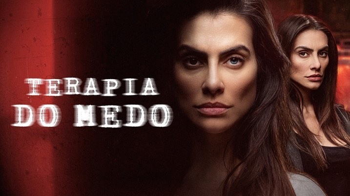 Terapia do Medo': O thriller de Cleo estreia na Netflix - Vogue