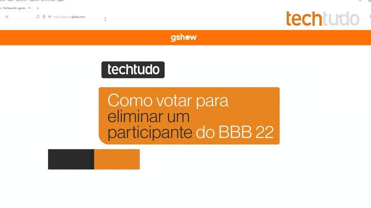 Paredão BBB 22: como votar para eliminar Arthur Aguiar, Larissa ou Linn da Quebrada