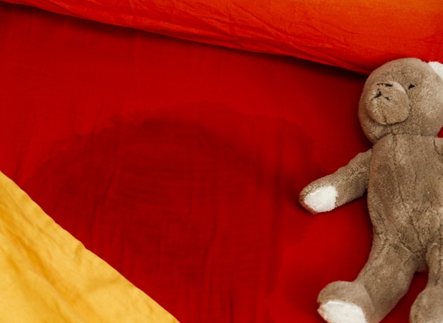 Xixi na cama (Foto: Getty Images)