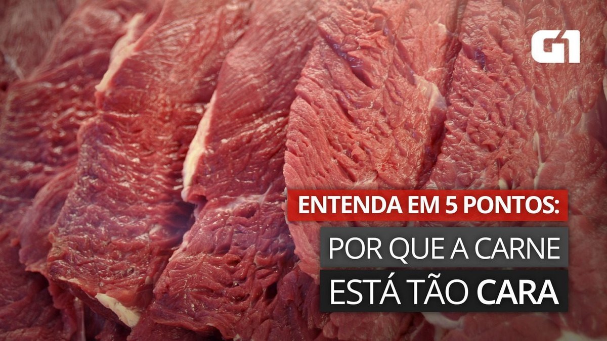 FAO registra 10ª alta consecutiva no índice global de preços de alimentos thumbnail