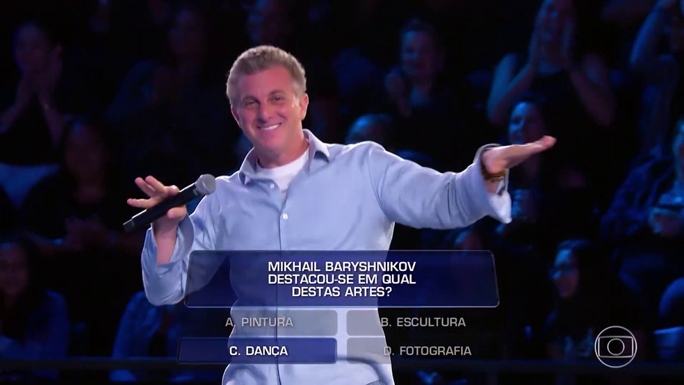 Voce Acertaria As Perguntas Mais Caras Da Historia Do The Wall Faca O Teste The Wall Gshow