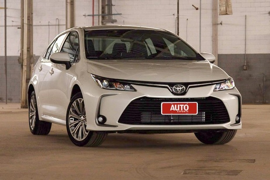 Toyota retoma produção em Indaiatuba após deixar de produzir 1,2 mil veículos em 12 dias