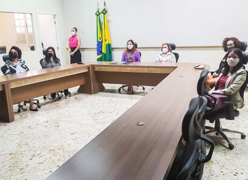 Semana Justi&ccedil;a pela Paz em Casa deve fazer 200 audi&ecirc;ncias no Acre | Acre |  G1