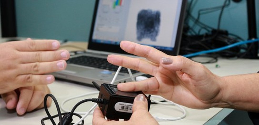 TRE encerra revisão biométrica no RN nesta terça-feira (27) (Foto: Alair Ribeiro/TRE-MT)