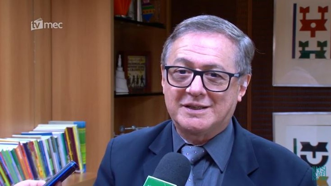 Ricardo Vélez Rodríguez