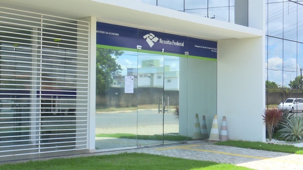Servidores da Receita Federal em RR pedem exoneração após aprovação do Orçamento 2022
