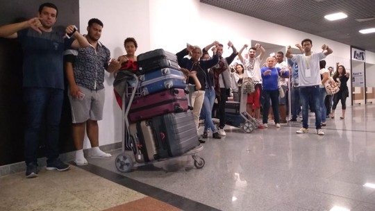 Foto: (Cid Vaz / TV Bahia)