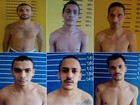 Direção da maior penitenciária do RN confirma fuga de 6 detentos 