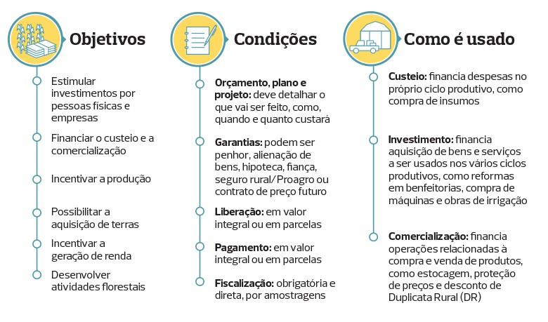 como-funciona-credito-rural-infografico-2 (Foto: Filipe Borin/Ed. Globo)