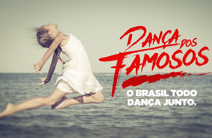 Dança dos Famosos (Foto: TV Globo)