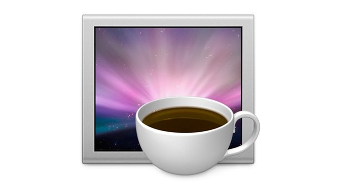 Caffeine App Mac Not Working