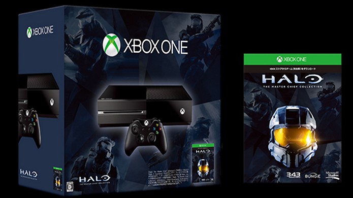 Xbox One irá receber modelo com 1 TB de armazenamento na E3 2015 (Foto: Reprodução/WCCFTech)