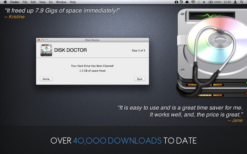 portable norton disk doctor 2007 download