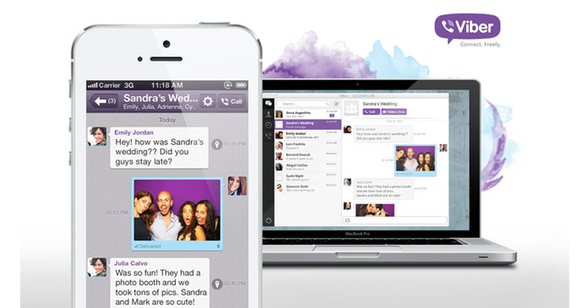 z viber review