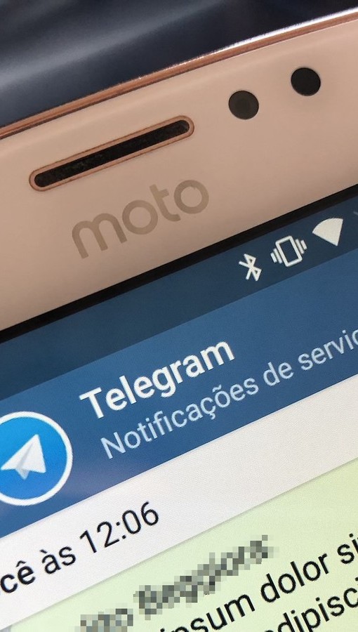 Estes 5 aplicativos de mensagens vão substituir o Telegram por enquanto