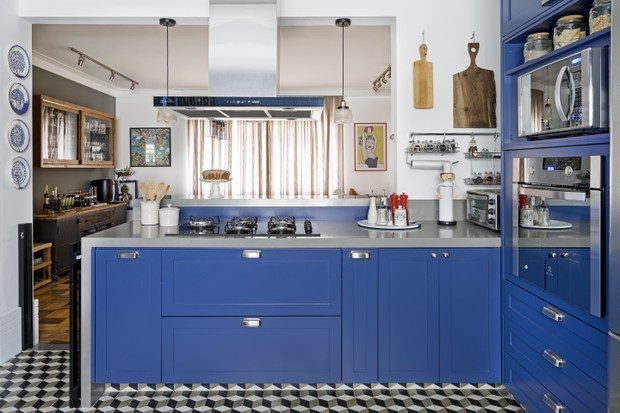 Coifa ou depurador: qual aparelho é o ideal para a sua cozinha? (Foto: Divulgação)