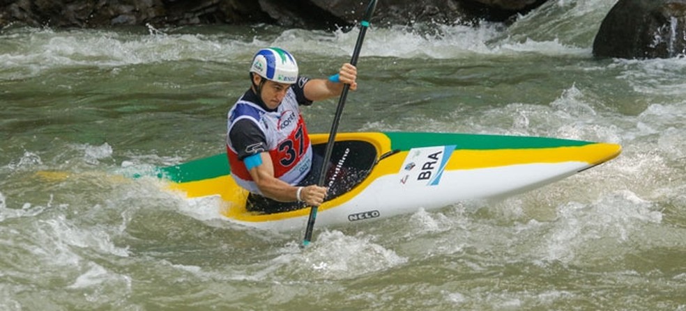 Brasil foi representado por 19 atletas e conquistou 22 medalhas na Costa Rica (Foto: Divulgação / CBCa)