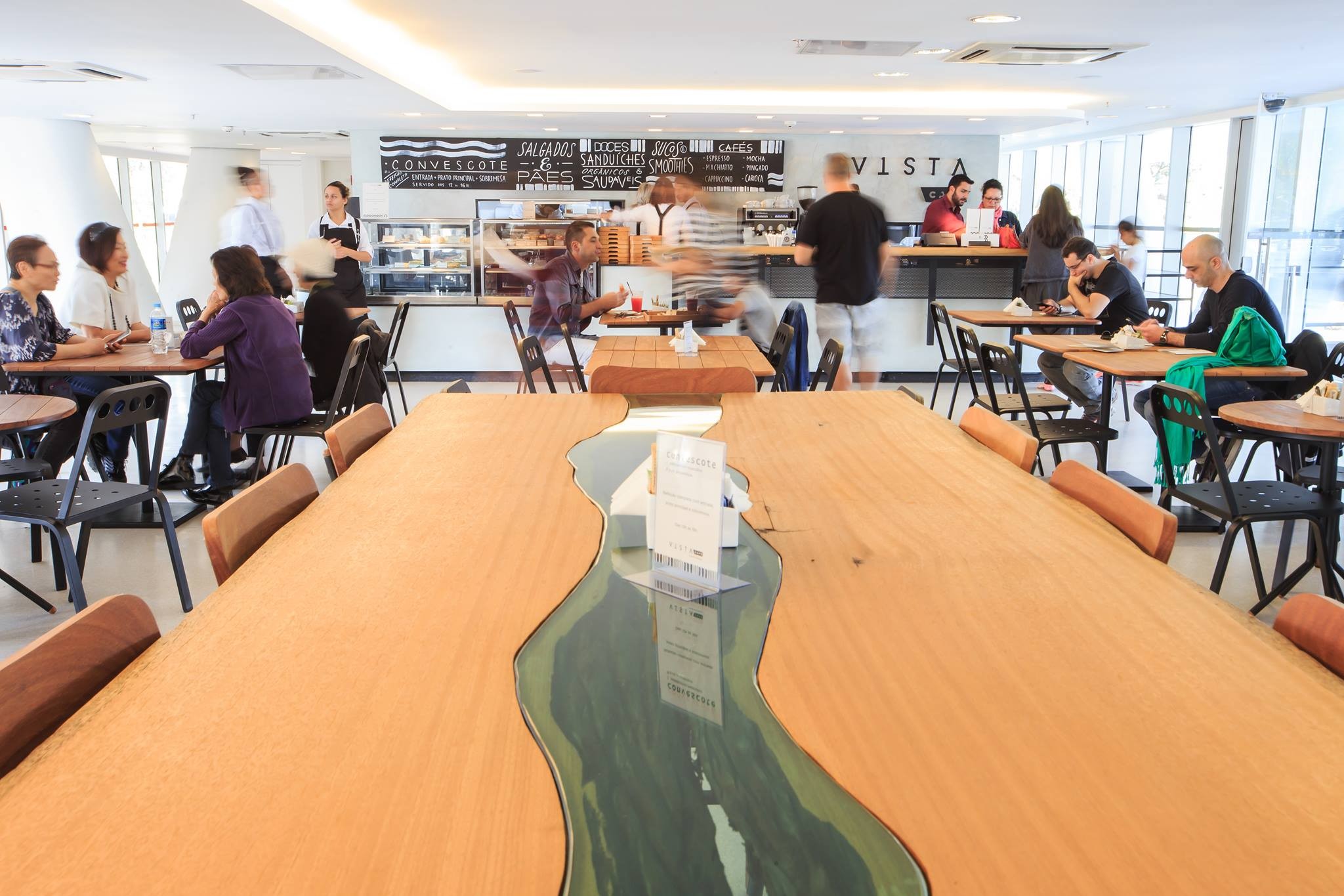 Confira 13 lugares para comer um brunch em São Paulo  (Foto: divulgação)