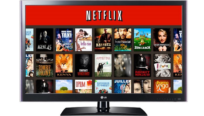 Netflix tem app para SmartTV, versão web e permite streaming pelo celular com Chromecast na TV (Foto: Divulgação/Netflix)