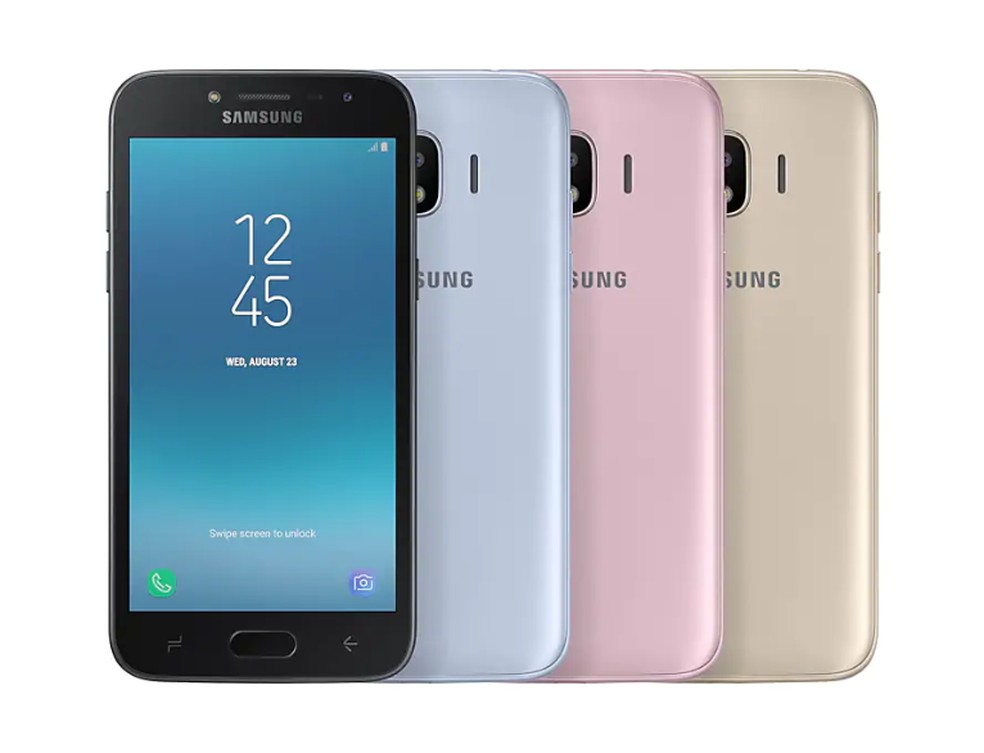 Galaxy J2 Pro x Galaxy J2 Core: compare os celulares da Samsung | Celular |  TechTudo