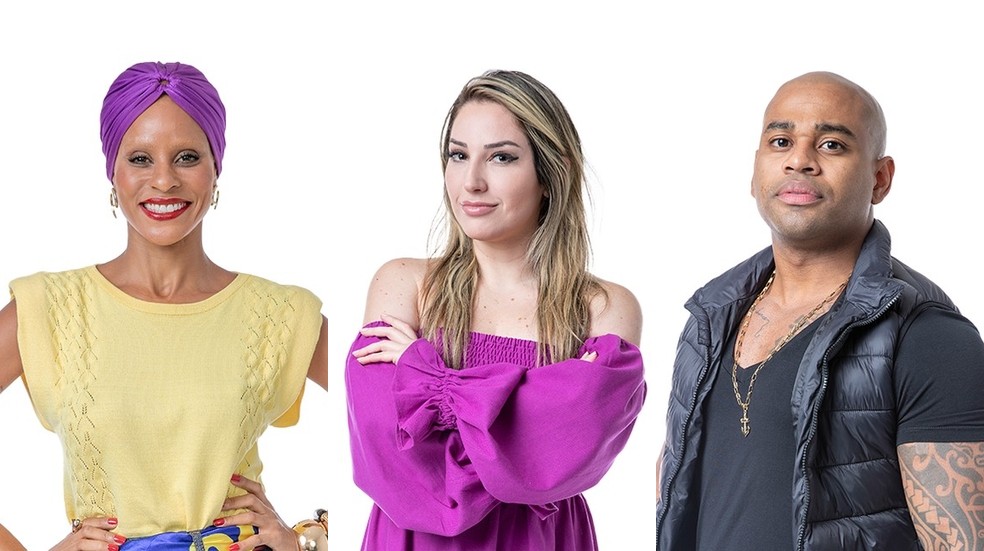 Quem você quer eliminar do BBB 23?