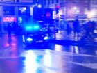 Governo da Bélgica estende o alerta máximo contra ataques terroristas