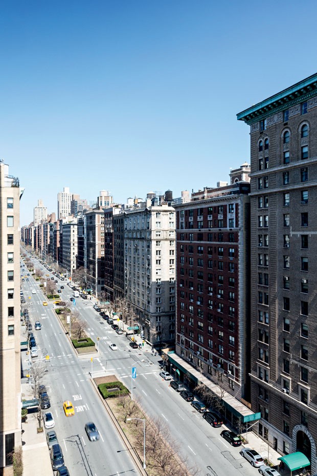 Apartamento Jorge Elias Nova York (Foto: Fran Parente)
