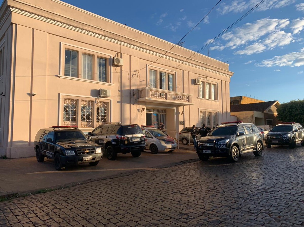 Aposentado de 60 anos é morto a tiros em Ituverava, SP - Vimarsana News