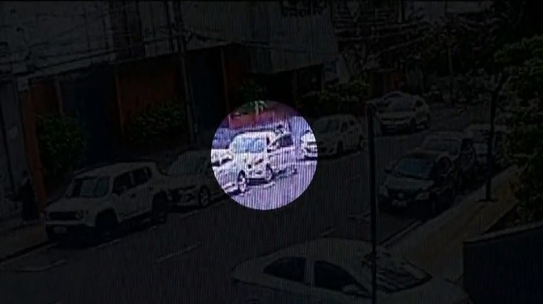 VÍDEO: Homem furta carro em menos de 10 segundos em Londrina