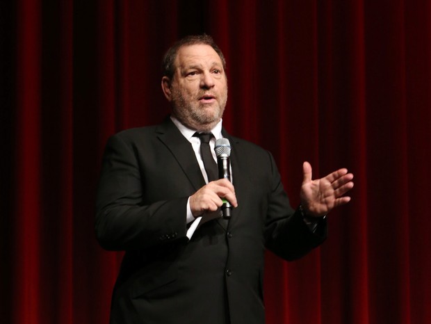 Harvey Weinstein (Foto: Getty)