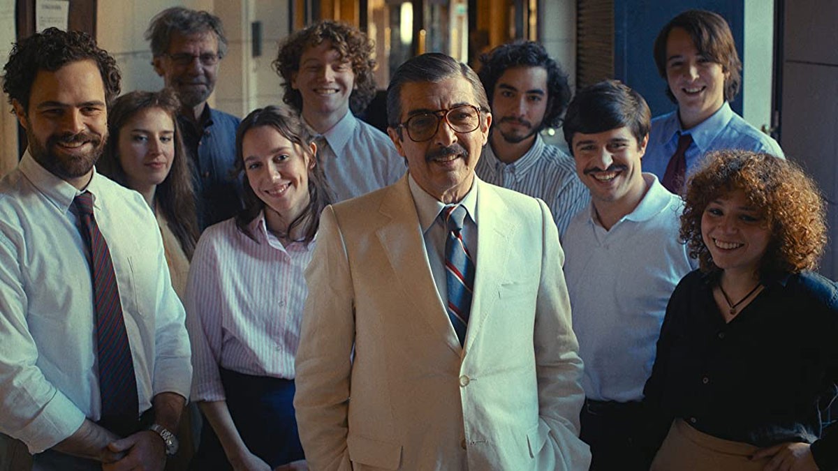 
Conheça Argentina, 1985, filme do Amazon Prime sobre a ditadura militar